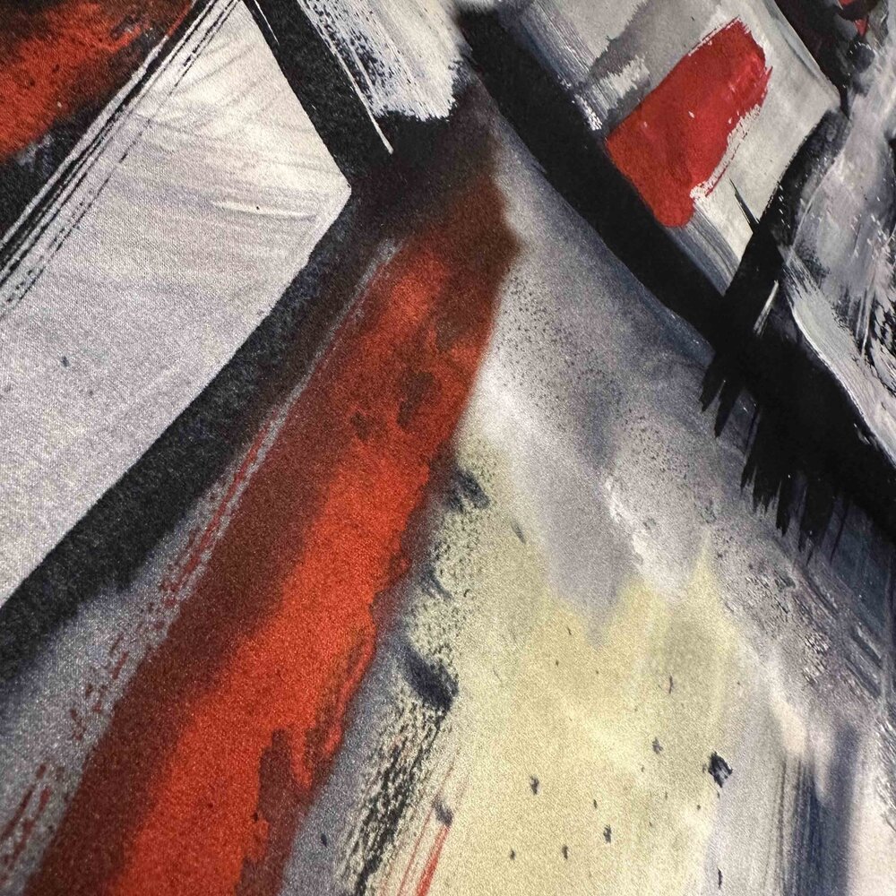 Silk stretch inkjet 4285