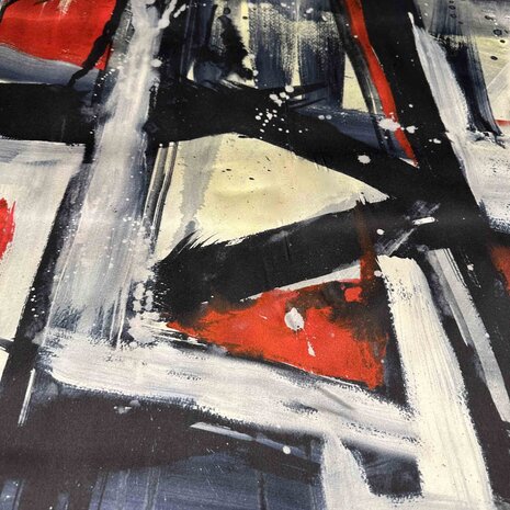 Silk stretch inkjet 4285