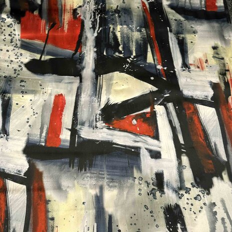 Silk stretch inkjet 4285