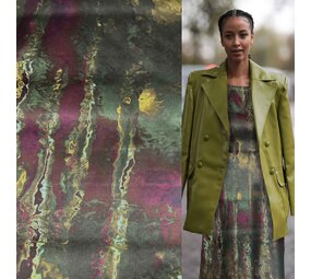 Zijde stretch inkjet 4286 Zijde stretch inkjet 4286