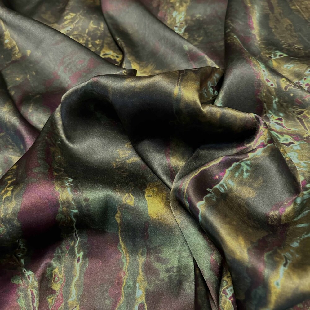 Silk stretch inkjet 4286