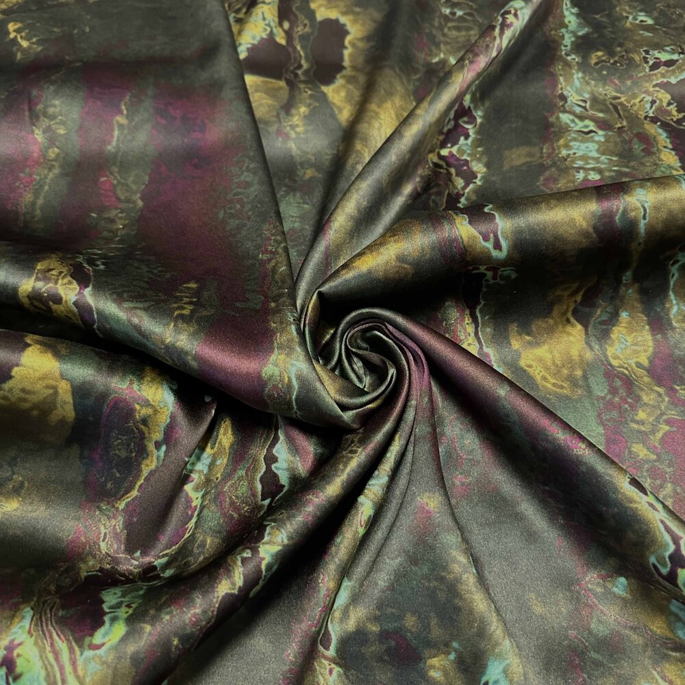 Silk stretch inkjet 4286