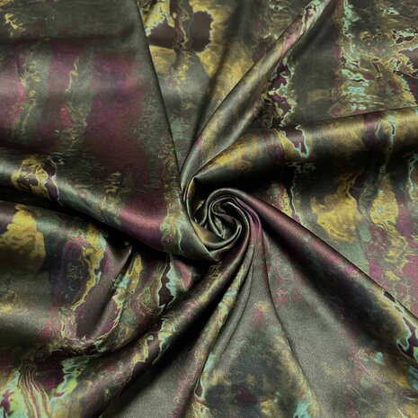 Silk stretch inkjet 4286