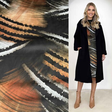 Silk stretch inkjet 4288