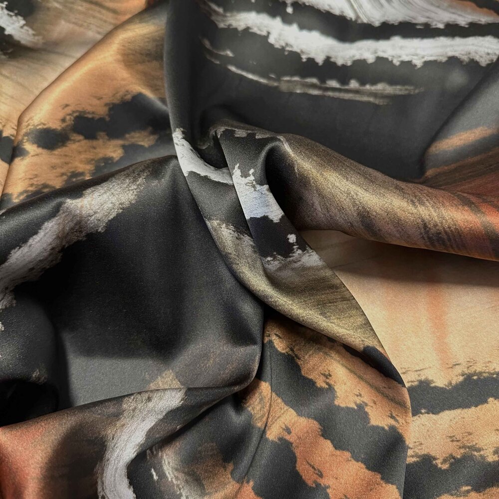 Silk stretch inkjet 4288