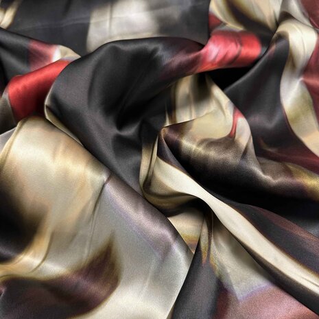 Silk stretch inkjet 4289 Silk stretch inkjet 4289