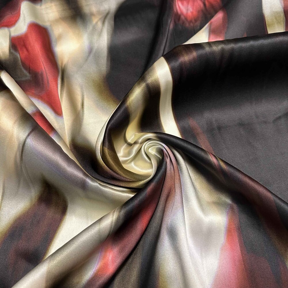 Silk stretch inkjet 4289 Silk stretch inkjet 4289