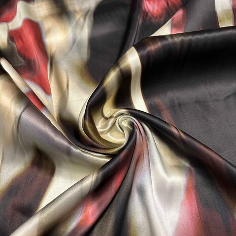 Silk stretch inkjet 4289 Silk stretch inkjet 4289