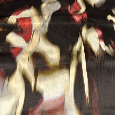 Zijde stretch inkjet 4289 Zijde stretch inkjet 4289