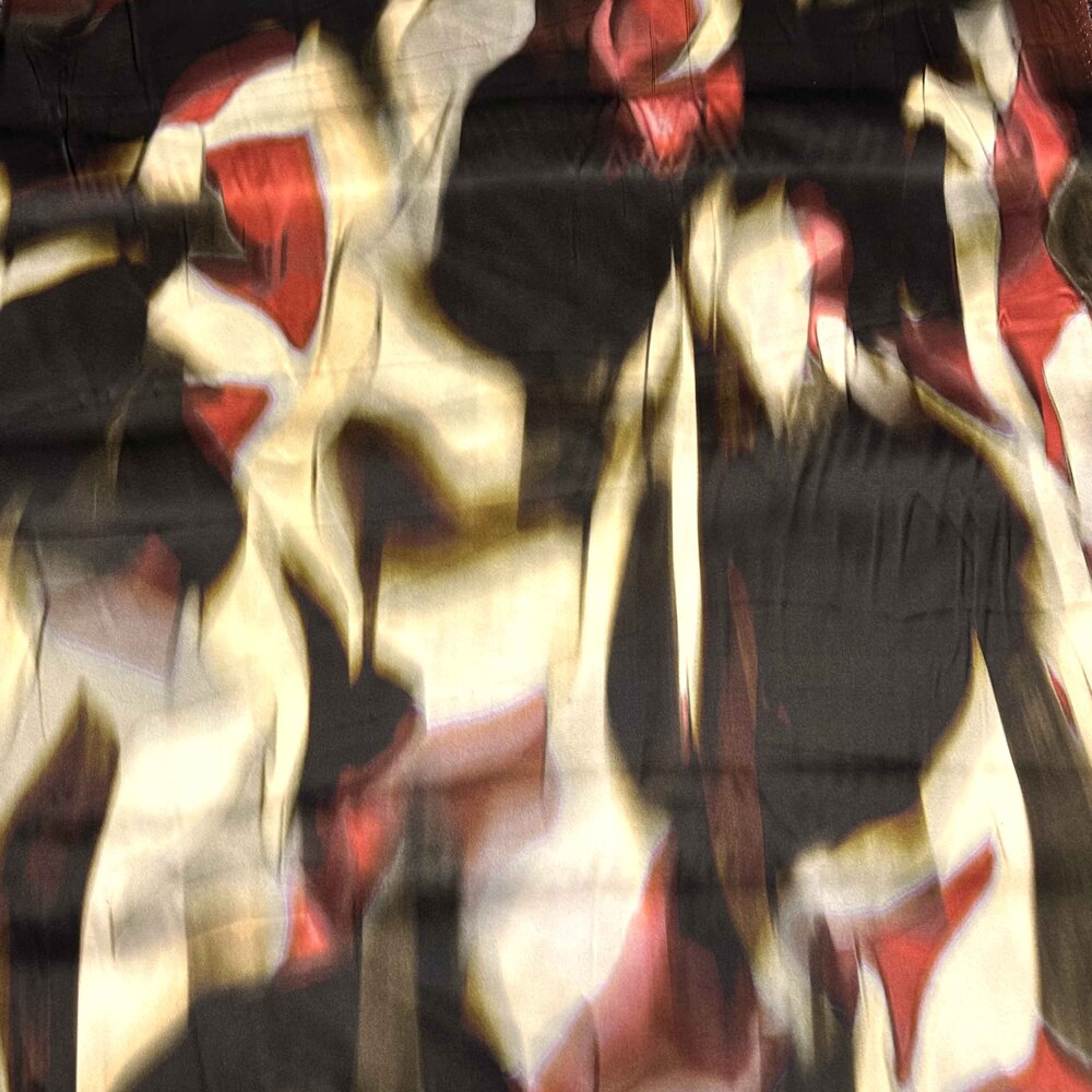 Silk stretch inkjet 4289 Silk stretch inkjet 4289