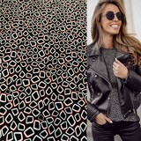 Popeline Viscose 4305 Popeline Viscose 4305