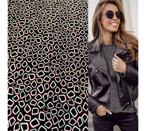 Viscose Poplin 4305 Viscose Poplin 4305