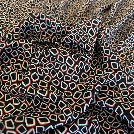 Popeline Viscose 4305 Popeline Viscose 4305