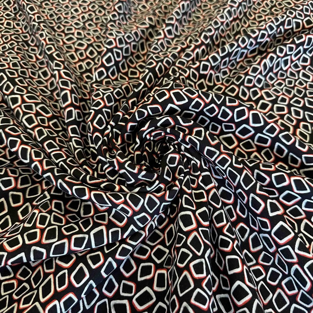 Viscose Poplin 4305 Viscose Poplin 4305