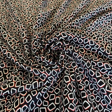 Viscose Poplin 4305 Viscose Poplin 4305