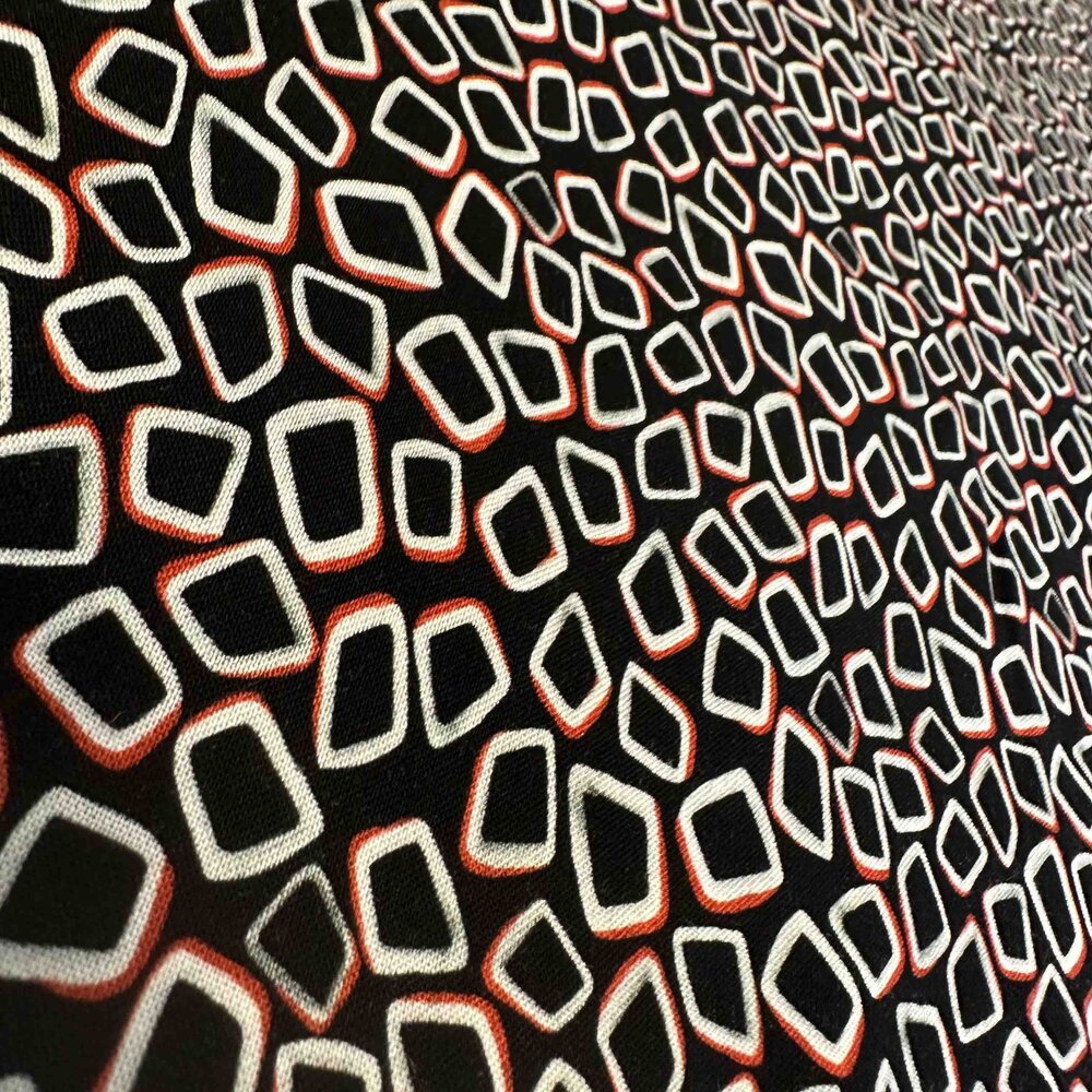 Popeline Viscose 4305 Popeline Viscose 4305