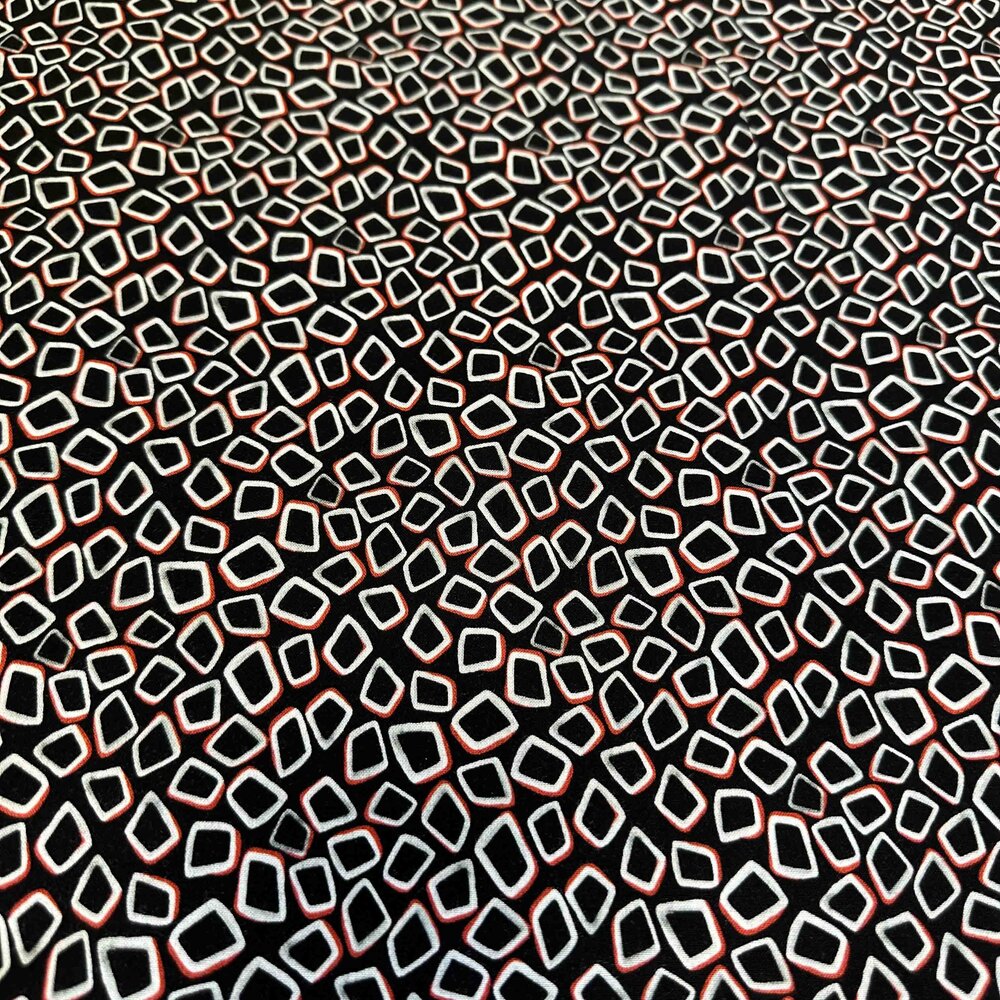 Viscose Poplin 4305 Viscose Poplin 4305