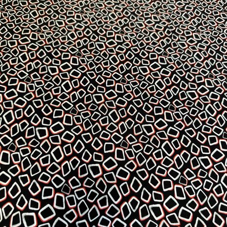 Popeline Viscose 4305 Popeline Viscose 4305