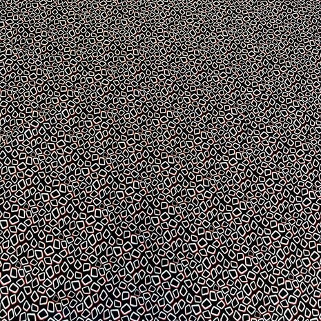 Popeline Viscose 4305 Popeline Viscose 4305