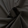 Breed Gestreepte Punta - Zwart- 4309 Breed Gestreepte Punta - Zwart- 4309