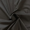 Breed Gestreepte Punta - Zwart- 4309 Breed Gestreepte Punta - Zwart- 4309