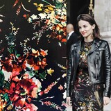 Jet d'encre satiné viscose 4317