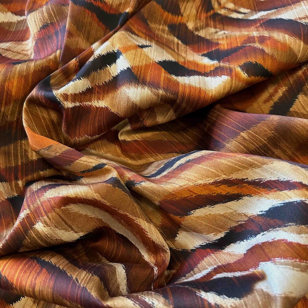 Katoen Stretch Inkjet 4318