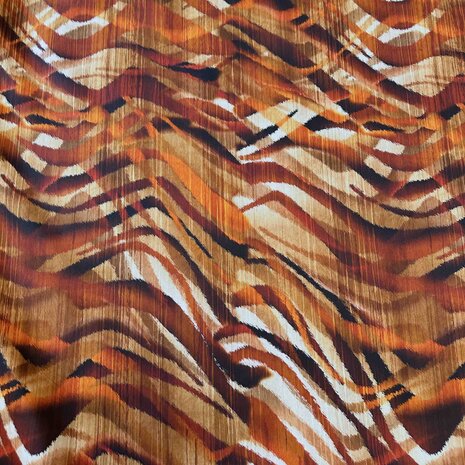 Coton Stretch Jet d'encre 4318 Coton Stretch Jet d'encre 4318