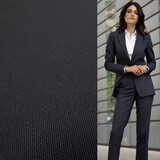 Terlenka-Stretch - dunkelblau 4321 Terlenka-Stretch - dunkelblau 4321