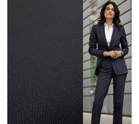 Terlenka stretch - bleu foncé 4321 Terlenka stretch - bleu foncé 4321