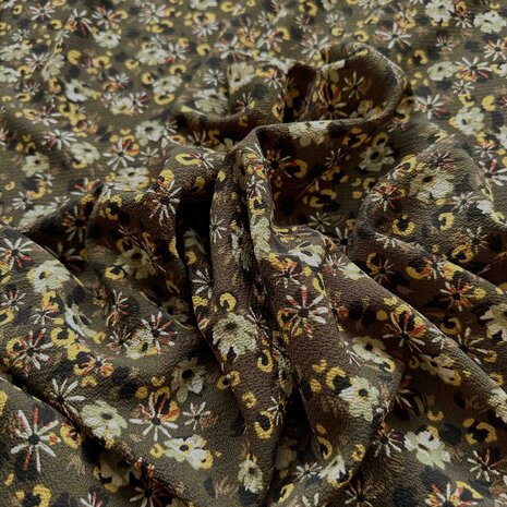 Embossed Chiffon 4320 Embossed Chiffon 4320