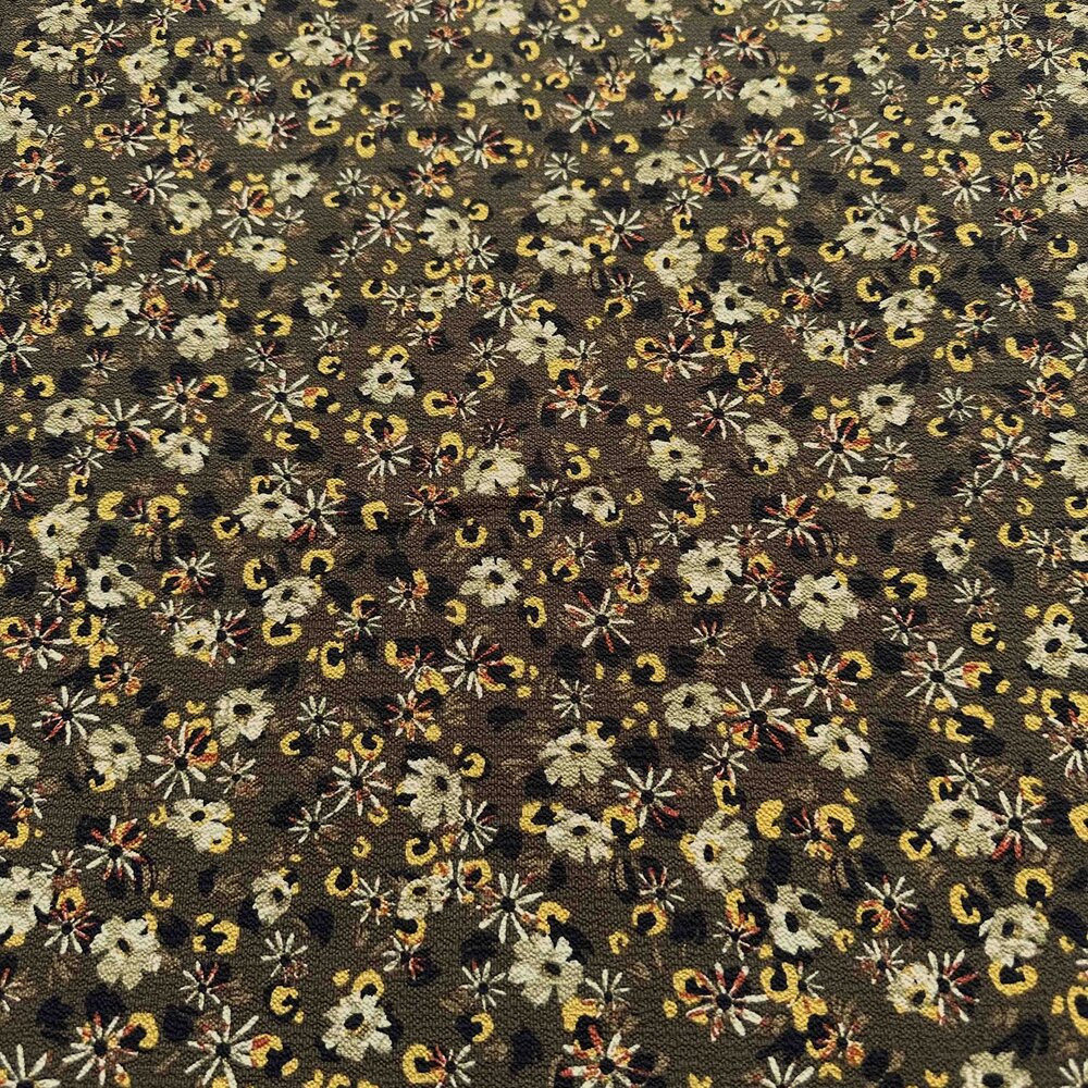 Embossed Chiffon 4320 Embossed Chiffon 4320