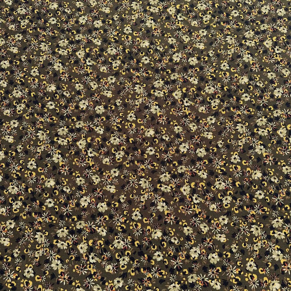 Reliëf Chiffon 4320