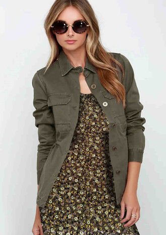 Reliëf Chiffon 4320