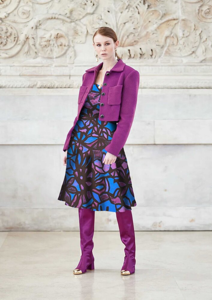 Punta di Roma+ 4324 Punta di Roma+ 4324