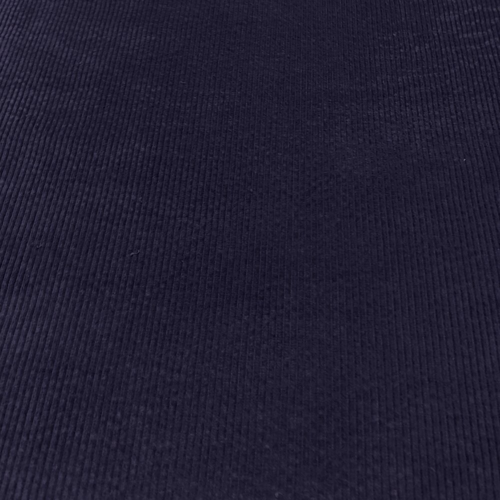 Katoen Corduroy Stretch AB25 - nachtblauw