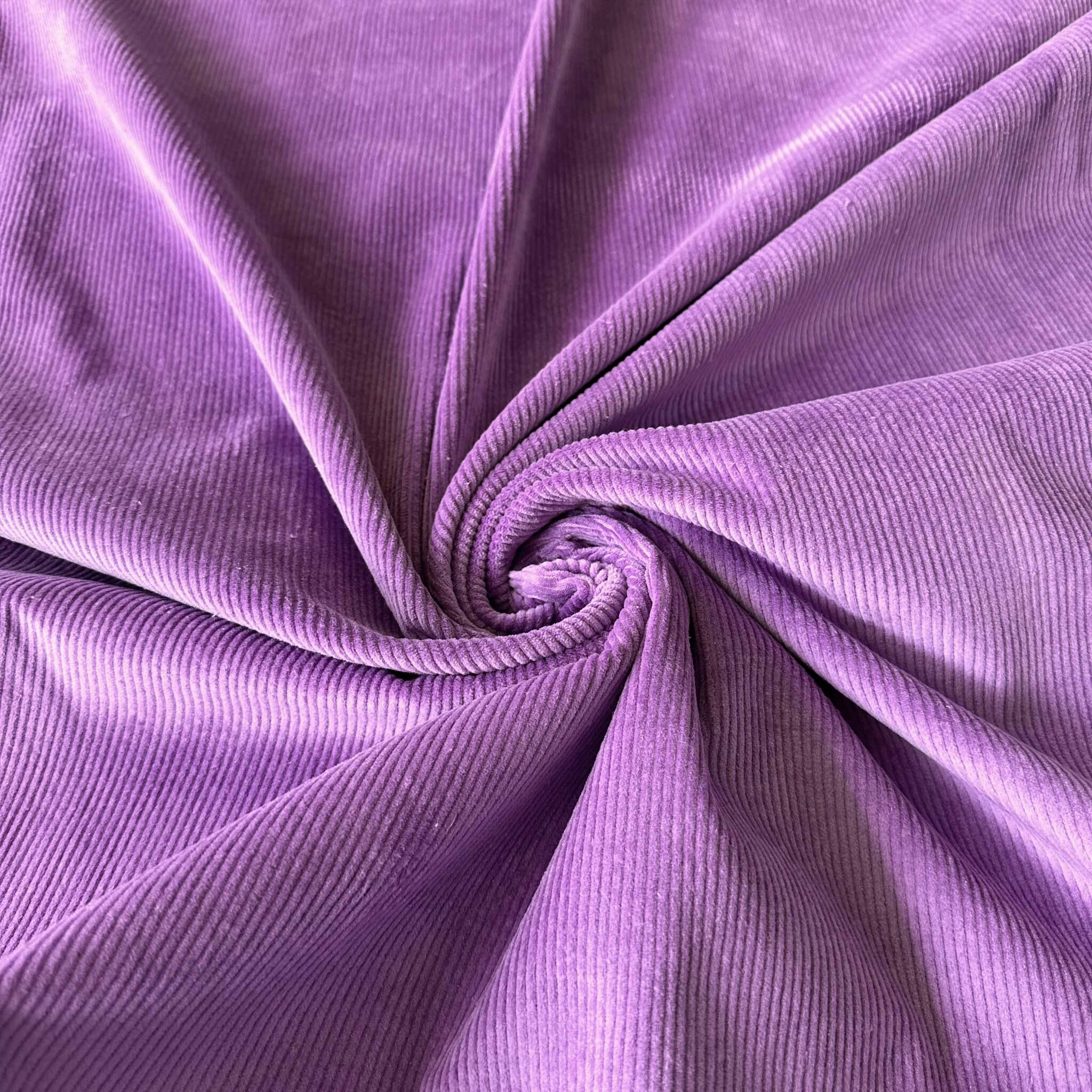 Tissu Tricoté Côtelé Extensible 40 Cm - Pour Poignets De Manteau, Pantalon, Couture, Neuf