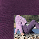 Cotton Corduroy Stretch AB24 - dark purple !!NEW!!
