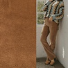 Cotton Corduroy Stretch AB26 - camel Cotton Corduroy Stretch AB26 - camel