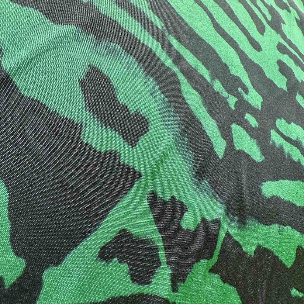 Viscose Satin Inkjet 4327 Viscose Satin Inkjet 4327