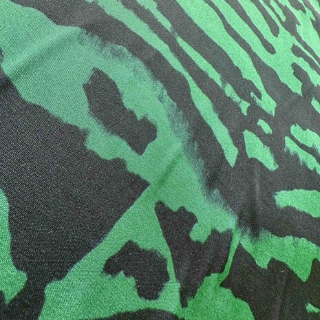 Viscose Satijn Inkjet 4327 Viscose Satijn Inkjet 4327