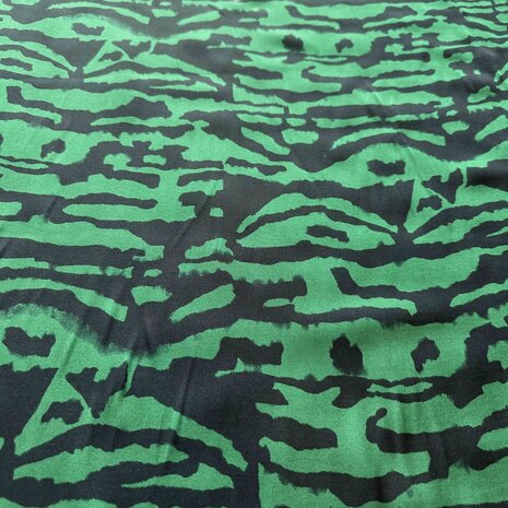 Viscose Satijn Inkjet 4327 Viscose Satijn Inkjet 4327