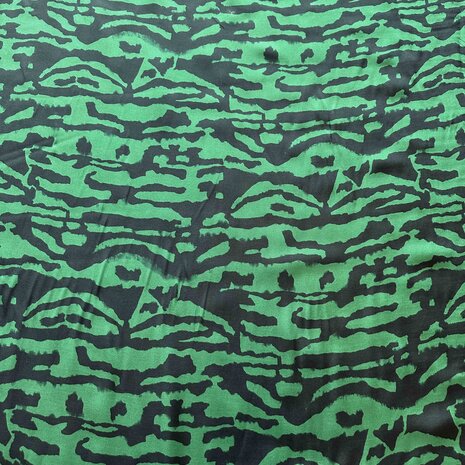 Viskose-Satin Inkjet 4327 Viskose-Satin Inkjet 4327