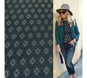 Mousseline de soie 4329 Mousseline de soie 4329