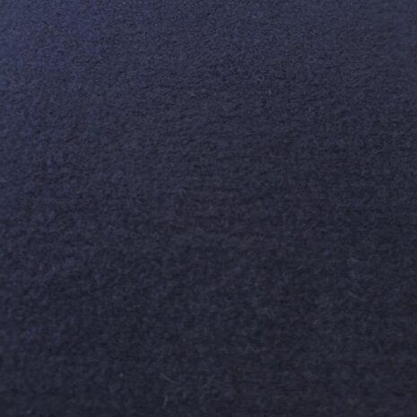 Laine bouillie Uni CW36 - bleu foncé