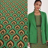 Jersey de coton 4330