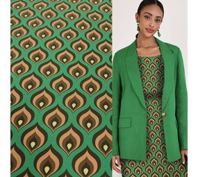 Jersey de coton 4330