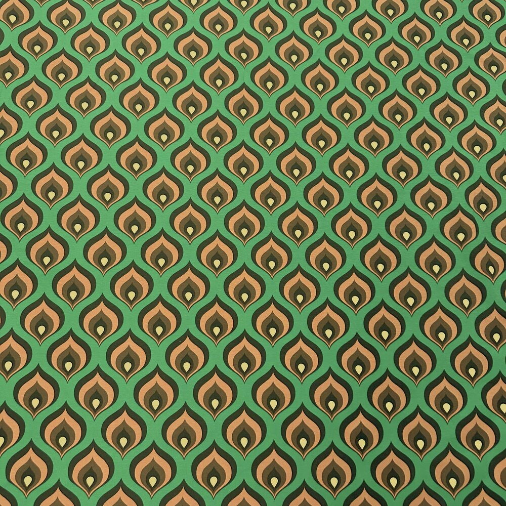 Jersey de coton 4330 Jersey de coton 4330