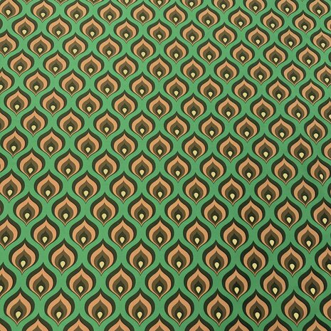 Katoen Jersey 4330 Katoen Jersey 4330