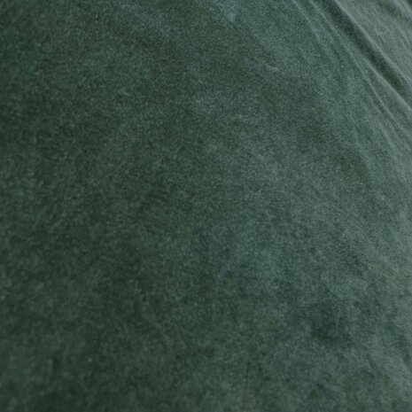 Velours de coton WV01 - vert foncé